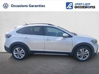 Taigo 1.0 TSI 116 DSG7 VW Edition 2025 occasion 38500 Voiron