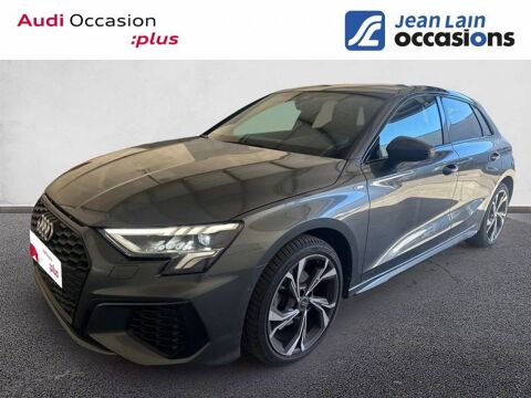 Annonce voiture Audi A3 33990 €