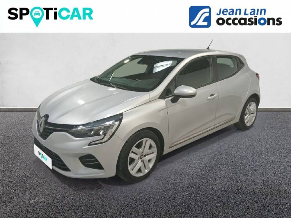 Clio Blue dCi 100 - 21N Business 2021 occasion 74600 Seynod