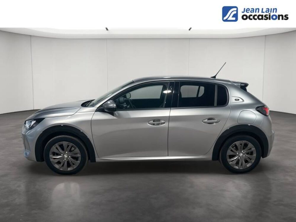 208 Electrique 50 kWh 136ch Allure 2021 occasion 74600 Seynod