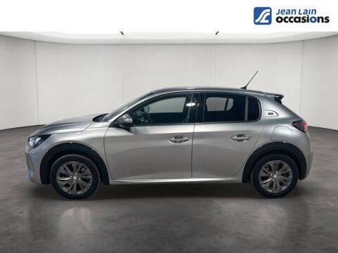 208 Electrique 50 kWh 136ch Allure 2021 occasion 74600 Seynod