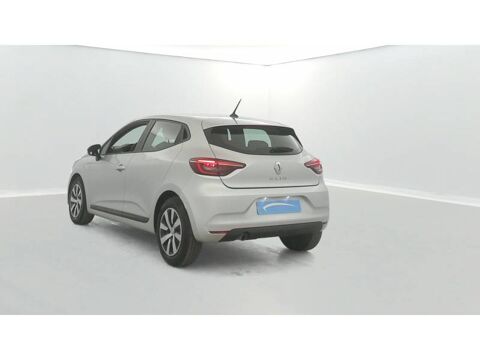 Clio TCe 90 Equilibre 2023 occasion 50100 Cherbourg-en-Cotentin