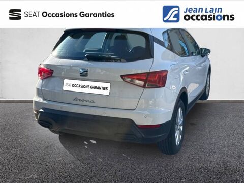 Arona 1.0 TSI 95 ch Start/Stop BVM5 Style 2023 occasion 38170 Seyssinet-Pariset