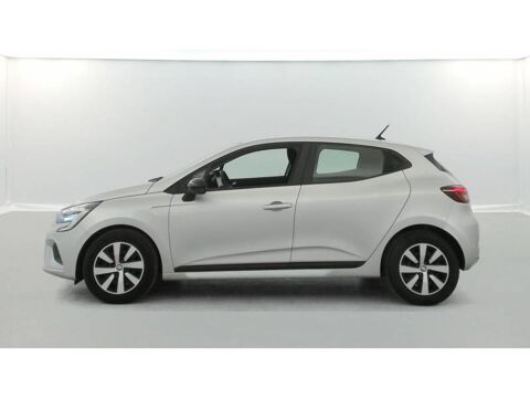 Clio TCe 90 Equilibre 2023 occasion 56400 Auray