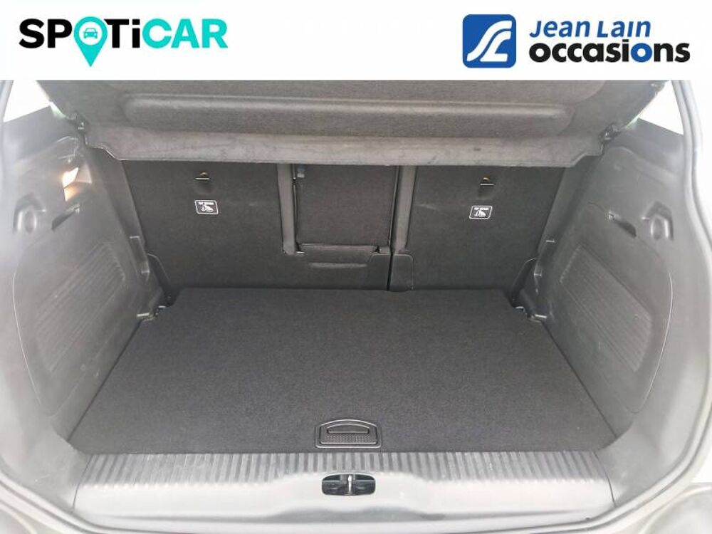 C3 Aircross PureTech 110 S&S BVM6 Shine Pack 2022 occasion 74100 V&eacute;traz-Monthoux