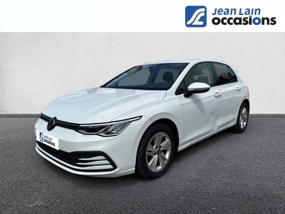 Golf 1.5 eTSI OPF 130 DSG7 Life Business 2022 occasion 05000 Gap