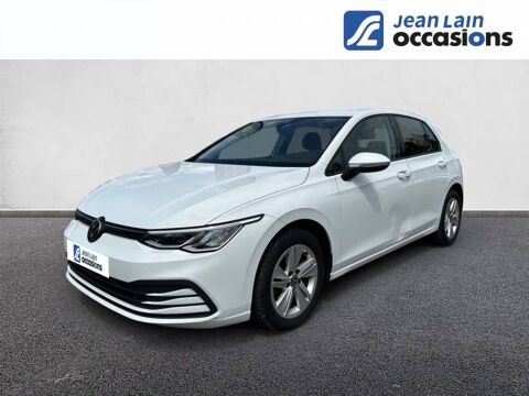 Volkswagen Golf 1.5 eTSI OPF 130 DSG7 Life Business 2022 occasion Gap 05000