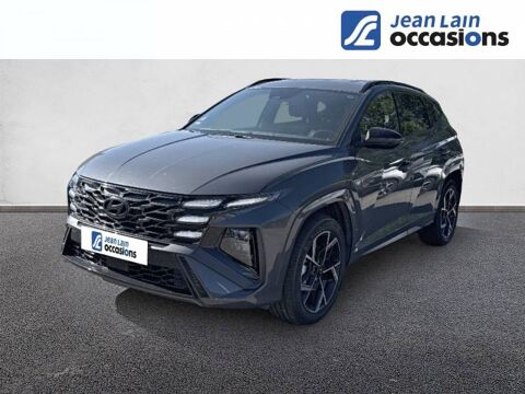 Annonce voiture Hyundai Tucson 34690 €