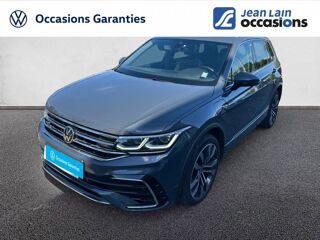 Tiguan 1.4 eHybrid 245ch DSG6 R-Line Exclusive 2022 occasion 38300 Bourgoin-Jallieu