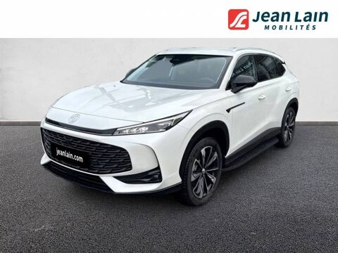 MG MG.EHS EHS 1.5T PHEV 272 ch Comfort 2025 occasion Voglans 73420