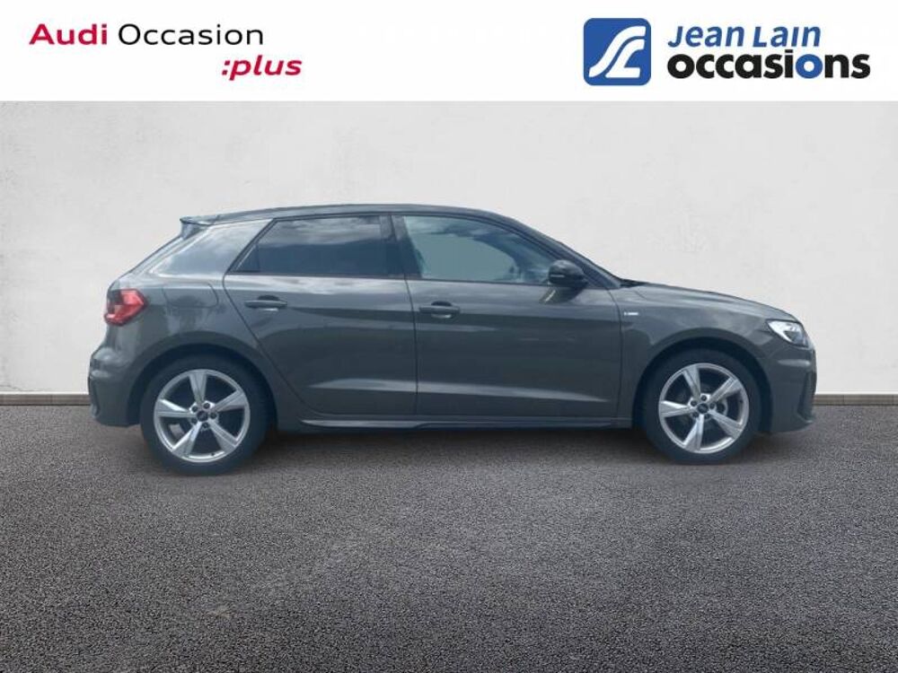 A1 Sportback 25 TFSI 95 ch S tronic 7 S Line 2025 occasion 38170 Seyssinet-Pariset