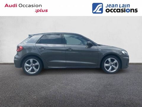 A1 Sportback 25 TFSI 95 ch S tronic 7 S Line 2025 occasion 38170 Seyssinet-Pariset