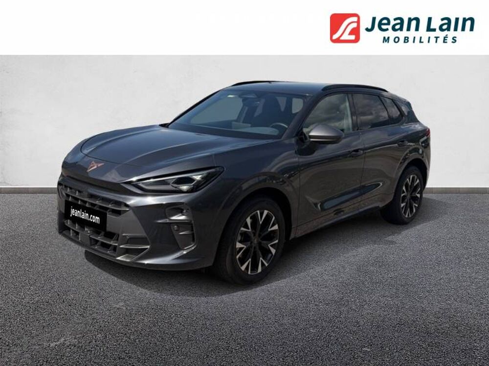 Terramar 1.5 eTSI Hybrid 150 ch DSG7 V 2026 occasion 73290 La Motte-Servolex