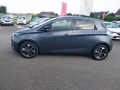 Zo&eacute; Zoe Q90 Intens 2020 occasion 29270 Carhaix-Plouguer