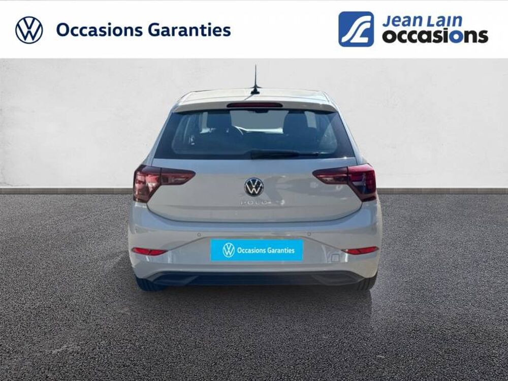 Polo 1.0 TSI 95 S&S BVM5 2023 occasion 74600 Seynod
