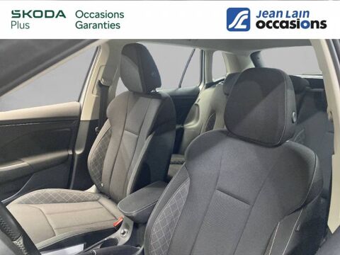 Kamiq 1.5 TSI 150 ch DSG7 Business 2022 occasion 01170 Cessy
