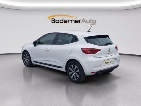 Clio TCe 90 Equilibre 2023 occasion 14200 H&eacute;rouville-Saint-Clair