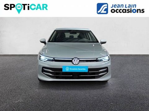 Golf 1.5 eTSI EVO2 116 DSG7 Style 2025 occasion 74200 Anthy-sur-L&eacute;man