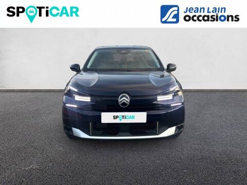 C4 Hybride 145 e-DCS6 Max 2025 occasion 01170 Cessy