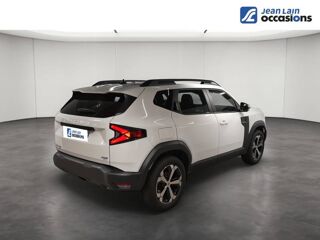 Duster Hybrid 140 2024 occasion 01170 Cessy