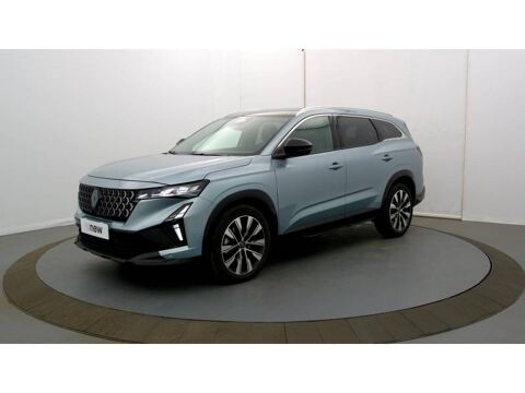 Annonce voiture Renault Espace 36000 €