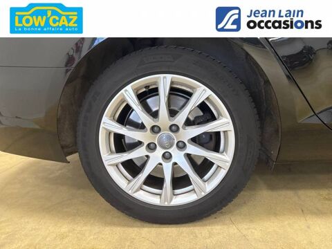 A4 Avant 2.0 TFSI 252 S tronic 7 ultra DESIGN 2018 occasion 38360 Sassenage
