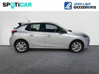 Corsa 1.2 Turbo 100 ch BVA8 Elegance Business 2023 occasion 01200 Valserh&ocirc;ne