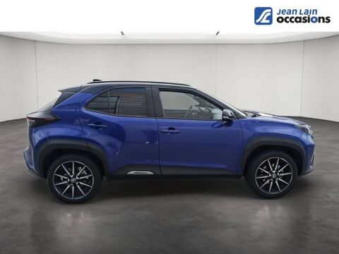 Yaris Cross Hybride 130h 2WD GR SPORT 2026 occasion 26000 Valence