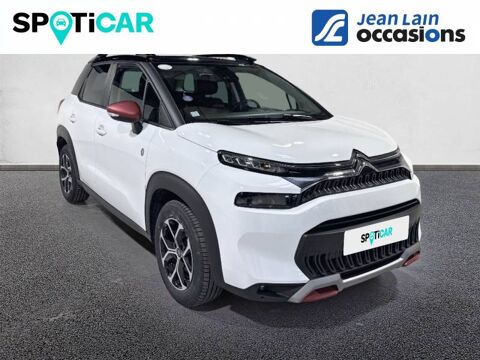 C3 Aircross PureTech 110 S&S BVM6 C-Series 2022 occasion 74600 Seynod