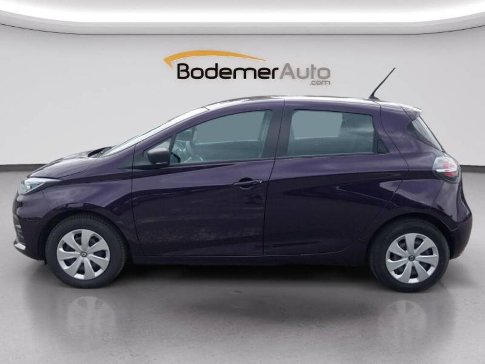 Zo&eacute; Zoe R110 - 22B Equilibre 2022 occasion 22200 Guingamp