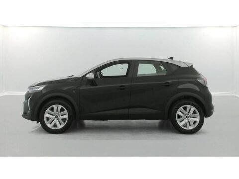 Captur Eco-G 100 ch Evolution 2025 occasion 29600 Morlaix