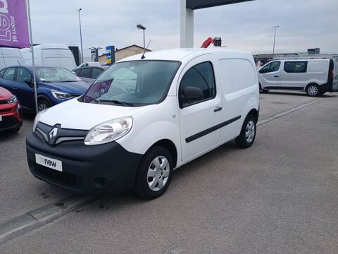 Renault Kangoo Express KANGOO EXPRESS BLUE DCI 80 CONFORT 2020 occasion Cherbourg-en-Cotentin 50100