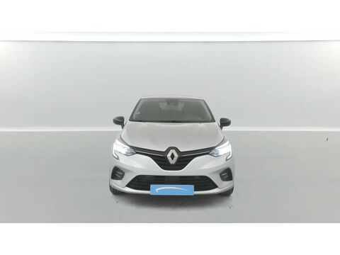 Clio TCe 90 Equilibre 2023 occasion 29200 Brest