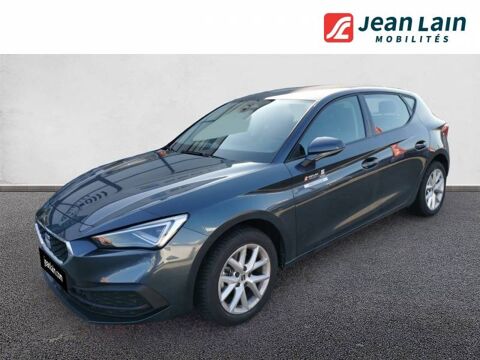 Seat Leon 1.5 eTSI Hybrid 115 DSG7 Style 2025 occasion Volx 04130