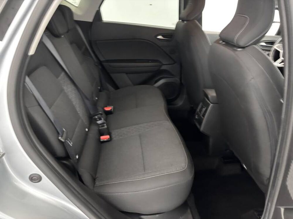 Captur TCe 90 Evolution 2024 occasion 22000 Saint-Brieuc