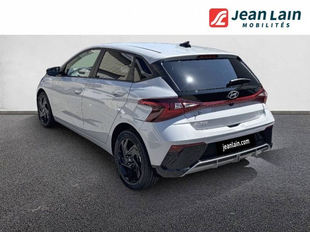 i20 1.0 T-GDi 90 Ultime Edition 2026 occasion 74600 Seynod