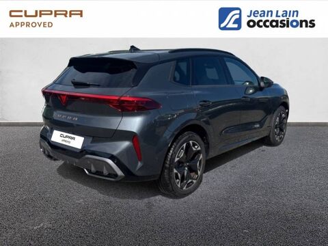 Terramar 1.5 eTSI Hybrid 150 ch DSG7 V 2025 occasion 38530 Pontcharra