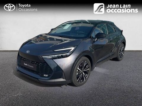 Toyota C-HR Hybride 140 Collection 2025 occasion &Eacute;chirolles 38130