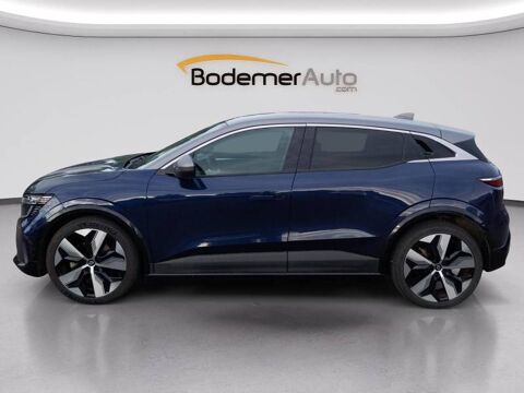 M&eacute;gane Megane E-Tech EV60 220 ch super charge Techno 2023 occasion 56300 Pontivy