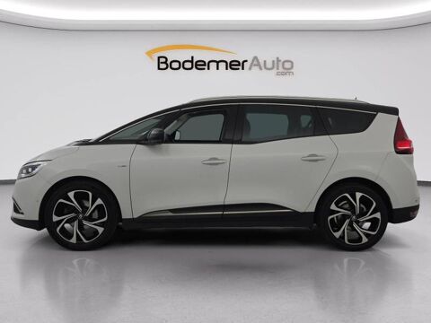 Grand scenic IV Grand Scenic TCe 160 FAP EDC Intens 2020 occasion 56300 Pontivy