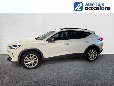 Formentor 1.5 TSI 150 ch DSG7 Business Edition 2024 occasion 74100 Ville-la-Grand