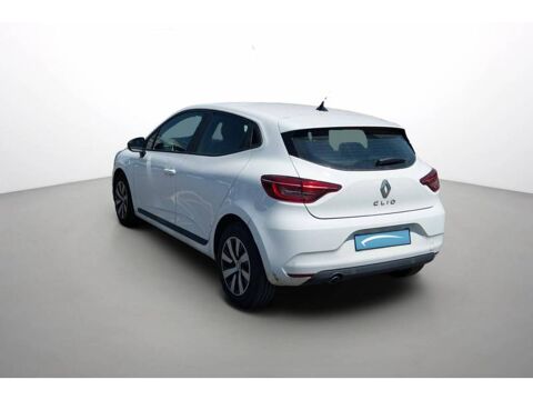 Clio TCe 90 Equilibre 2023 occasion 14200 H&eacute;rouville-Saint-Clair