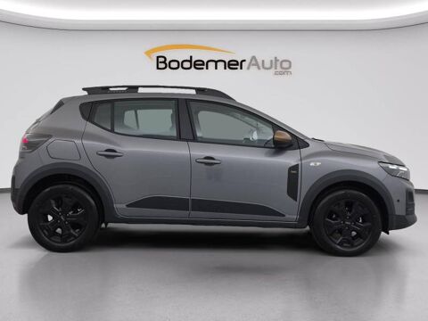 Sandero TCe 110 Stepway Extreme 2026 occasion 14400 Bayeux