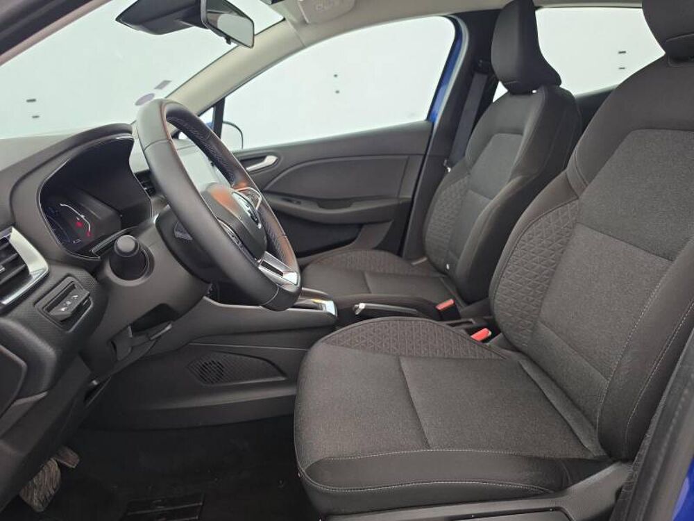 Clio E-Tech 140 - 21N Business 2022 occasion 29900 Concarneau