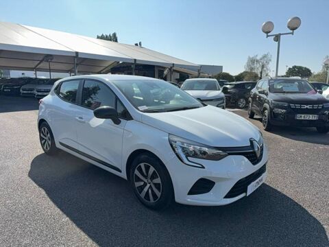 Clio E-Tech full hybrid 145 Equilibre 2023 occasion 56800 Plo&euml;rmel