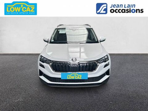 Karoq 2.0 TDI 116 ch SCR DSG7 Business 2022 occasion 73490 La Ravoire