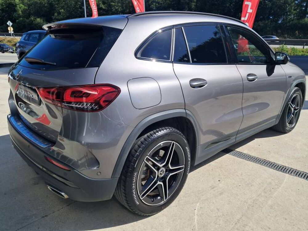 Classe GLA GLA 250 e 8G-DCT AMG Line 2021 occasion 29500 Ergu&eacute;-Gab&eacute;ric