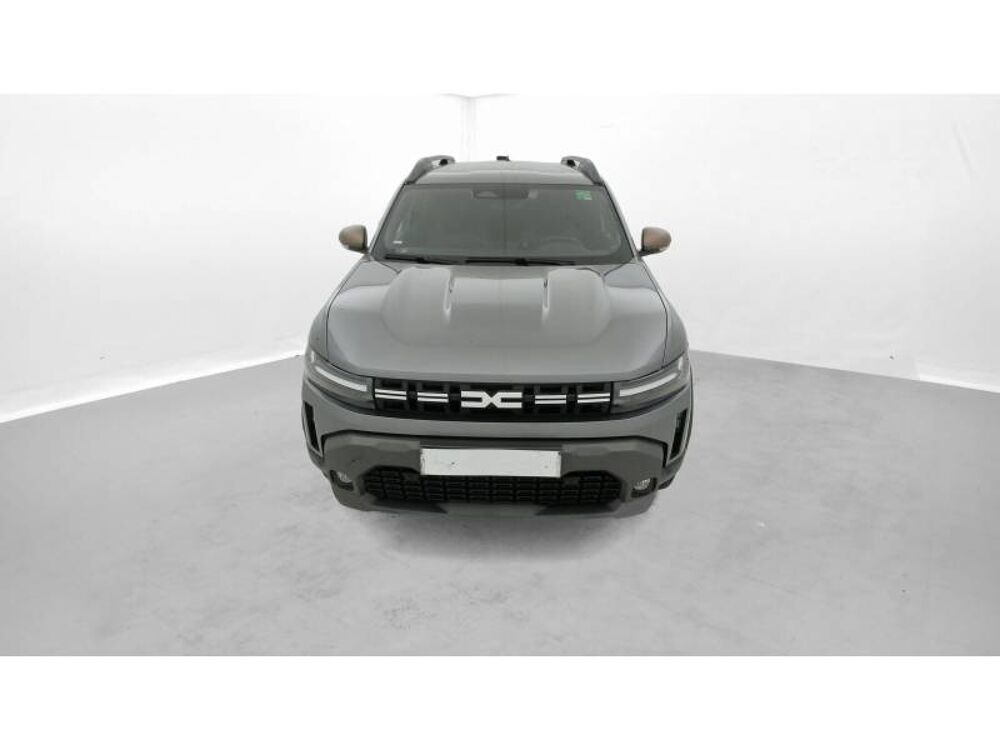 Duster Hybrid 140 Extreme 2025 occasion 56850 Caudan