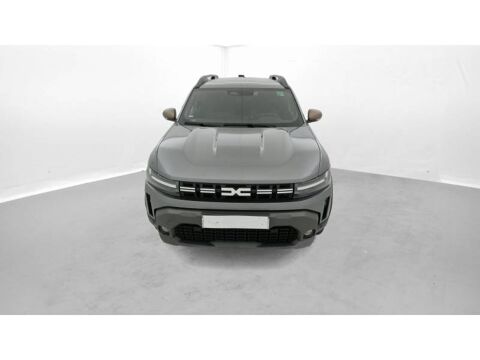 Duster Hybrid 140 Extreme 2025 occasion 56850 Caudan