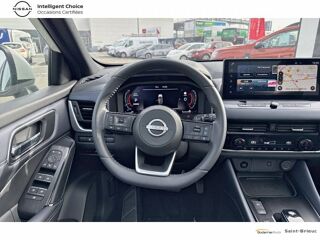 Qashqai e-Power 190 ch Tekna 2024 occasion 22000 Saint-Brieuc